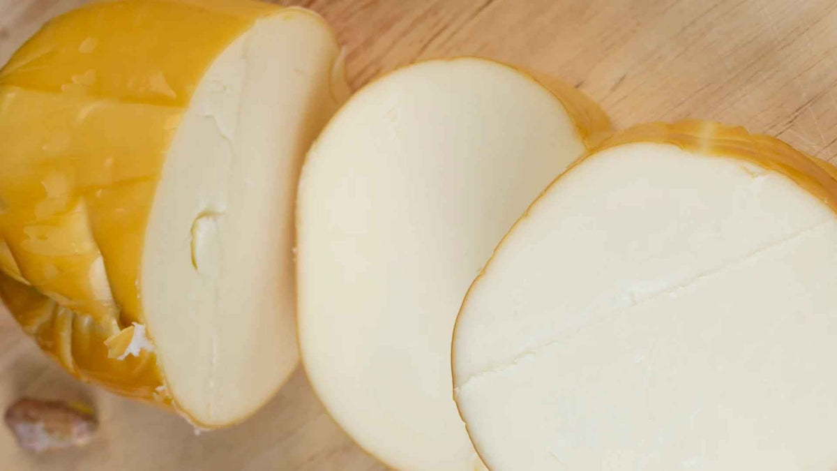 Queso Provola: Qué Es, Cómo Usarlo Y Por Qué Llevarlo A Tu Cocina