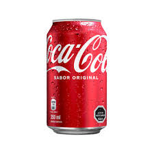 COCA COLA ORIGINAL 350 ML