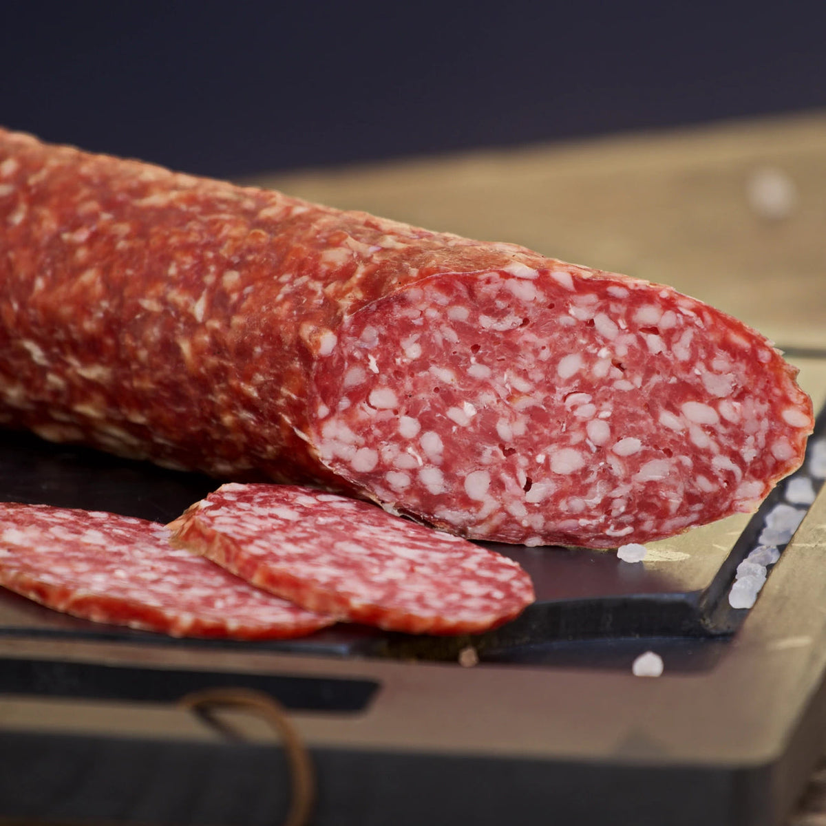 Salame italiano 100 Grs