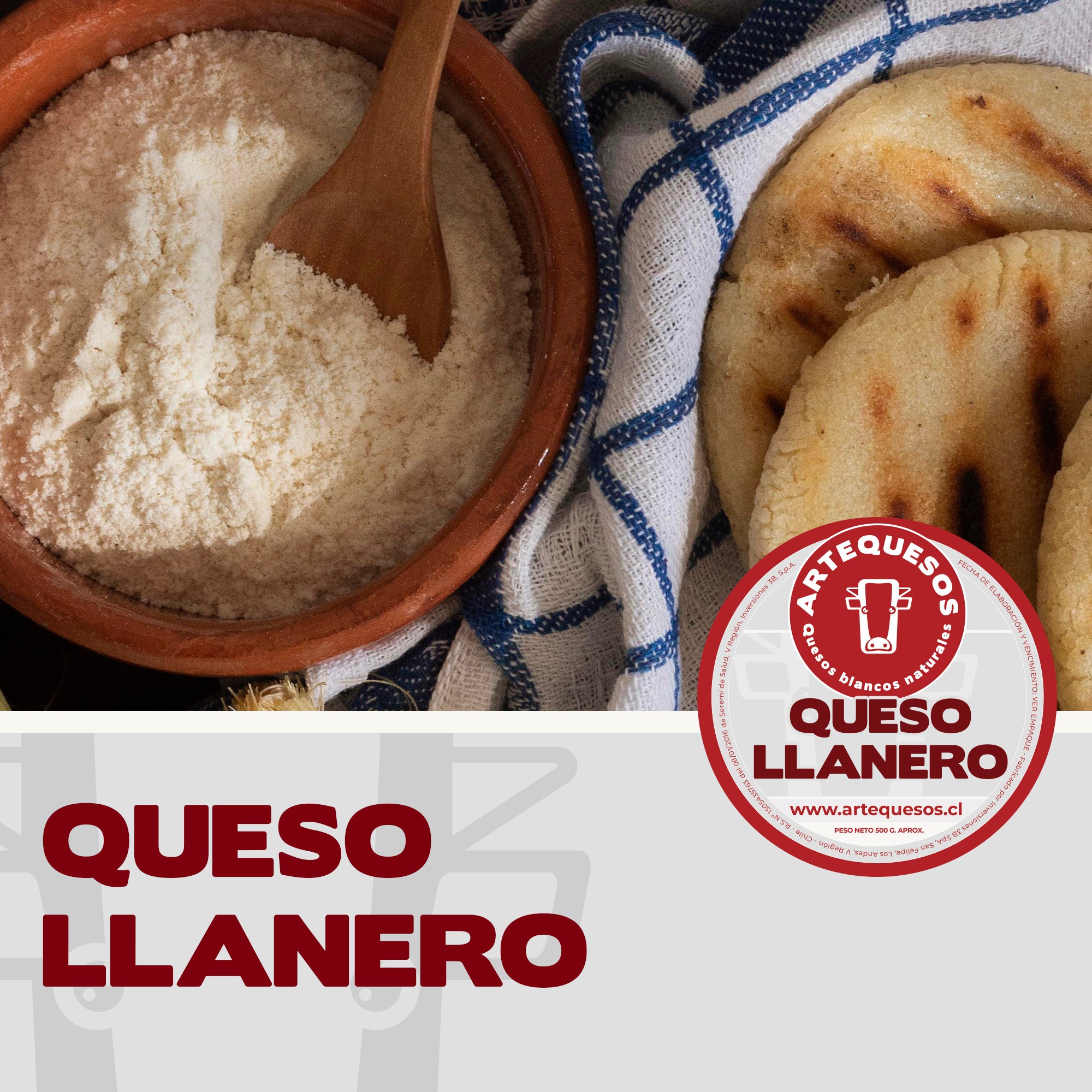 Queso Llanero